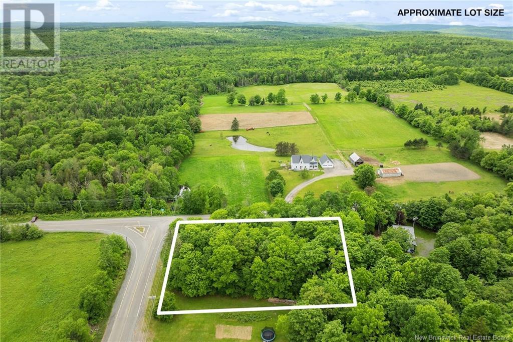 Lot Limekiln Road, Stanley, New Brunswick  O0O 0O0 - Photo 4 - NB120867