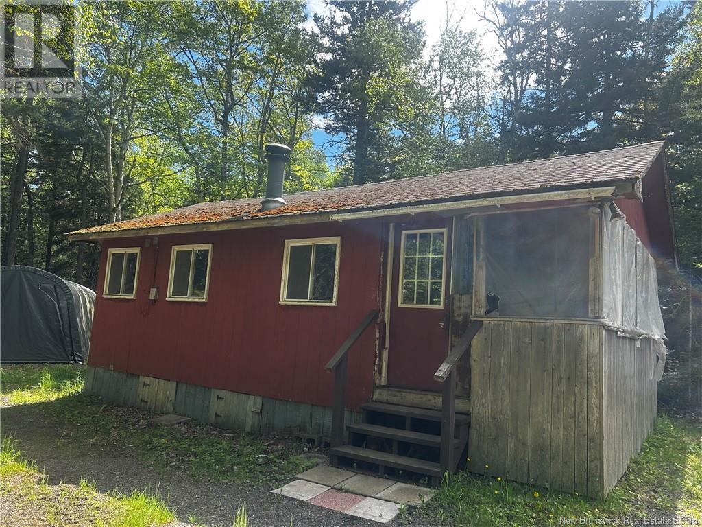 Rte 10, Kierstead Mountain, New Brunswick  E5P 1T8 - Photo 12 - NB120863