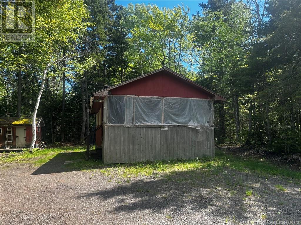Rte 10, Kierstead Mountain, New Brunswick  E5P 1T8 - Photo 14 - NB120863