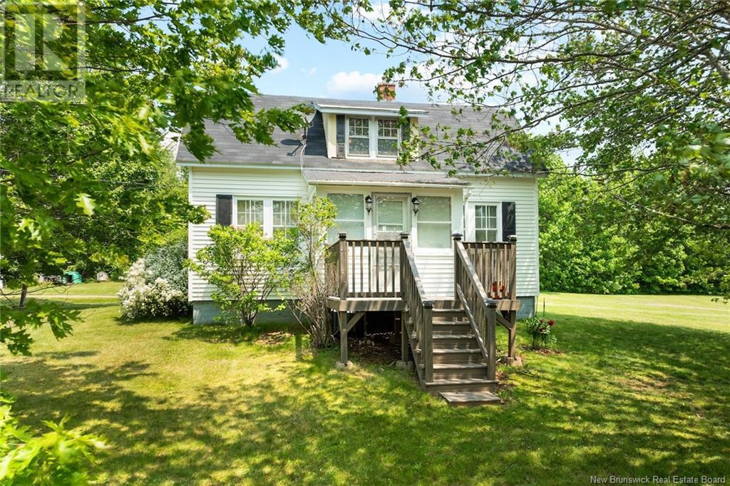 1225 Bridge Drive, Cambridge-Narrows, New Brunswick