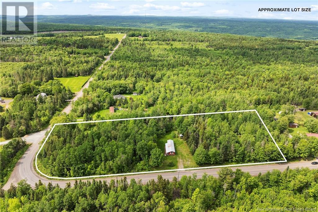 189 English Settlement Road, Stanley, New Brunswick