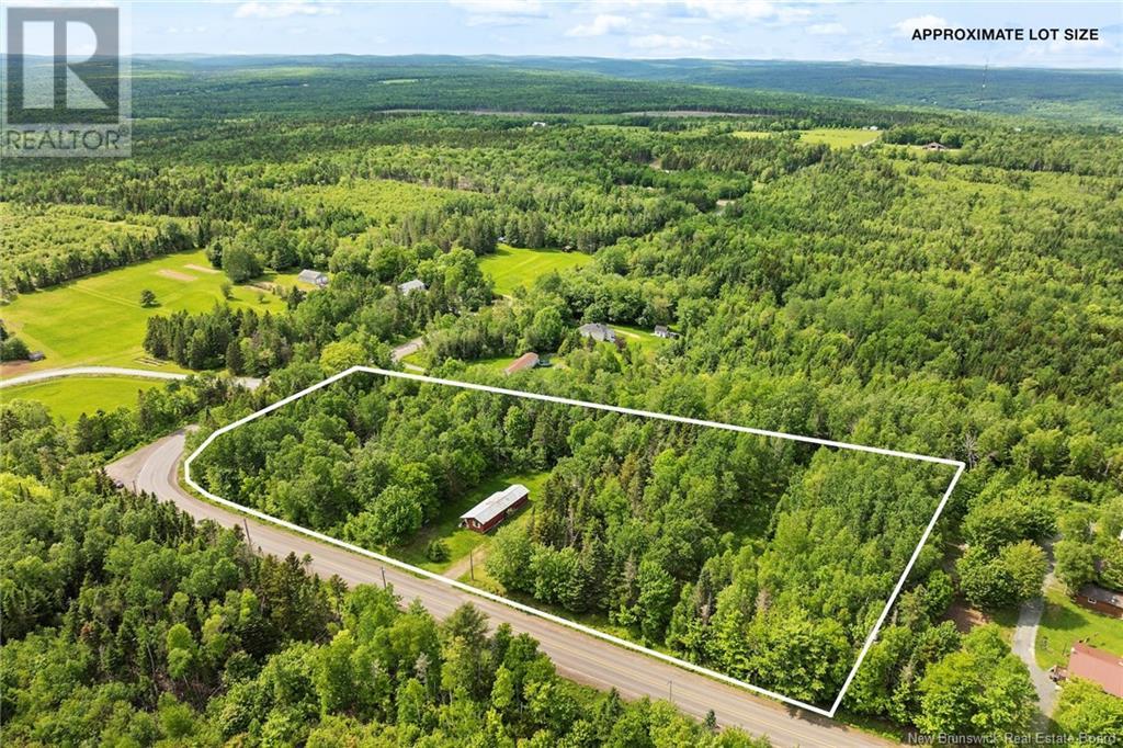 189 English Settlement Road, Stanley, New Brunswick  E6B 2E5 - Photo 2 - NB120897