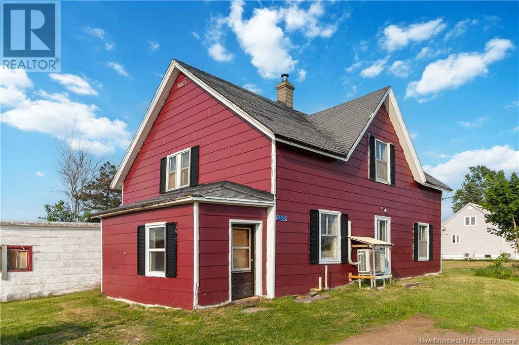 2058 Route 950, Petit-Cap, New Brunswick
