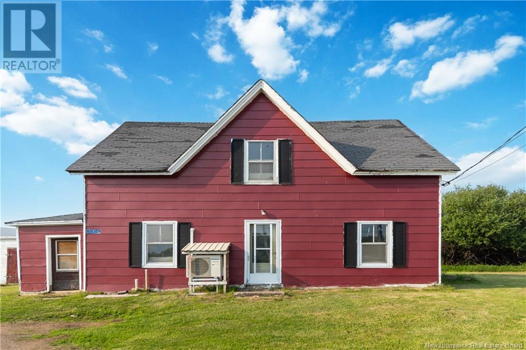 2058 Route 950, Petit-Cap, New Brunswick  E4N 2J6 - Photo 2 - NB120719