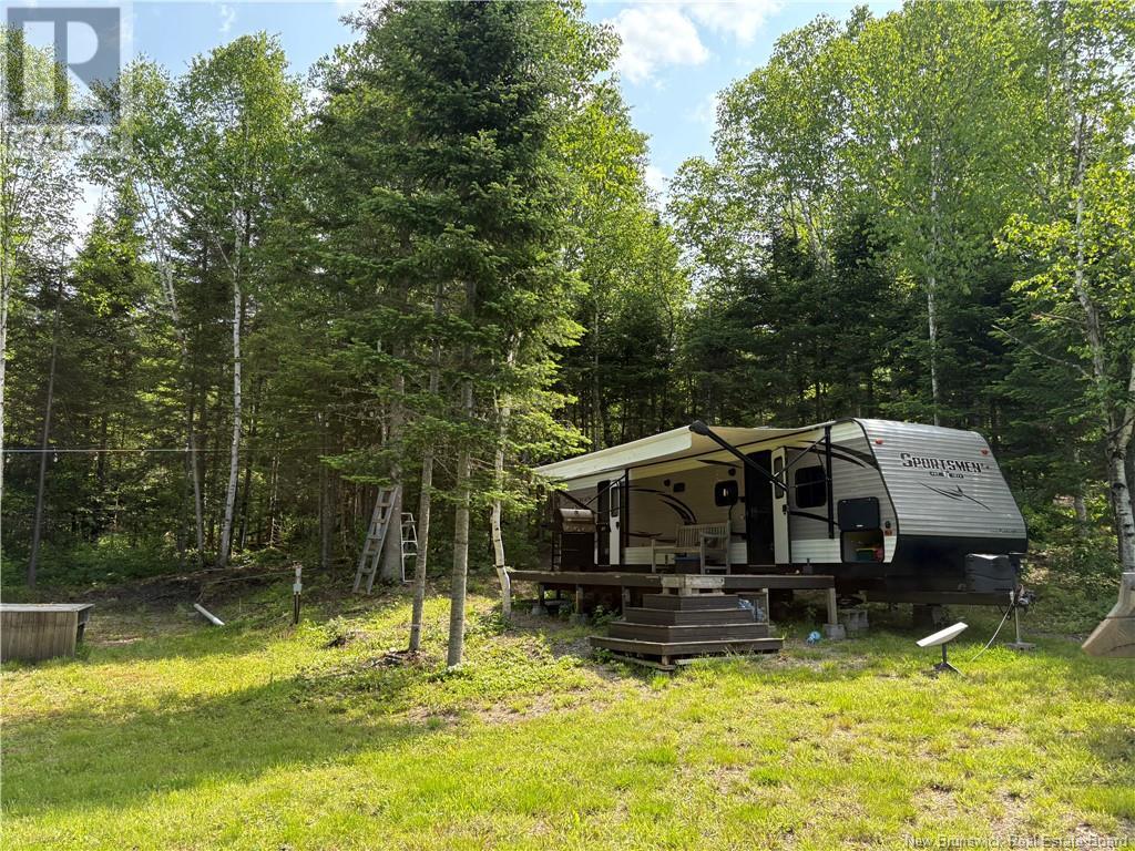 533 Howard Brook Road, Howard Brook, New Brunswick
