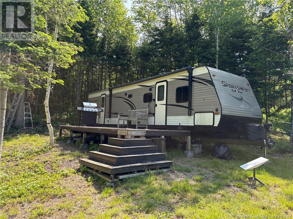 533 Howard Brook Road, Howard Brook, New Brunswick  E7P 2B1 - Photo 2 - NB120900