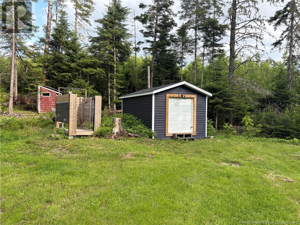 533 Howard Brook Road, Howard Brook, New Brunswick