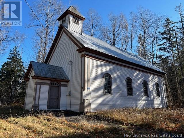699 Boyd Road, Elmsville, New Brunswick