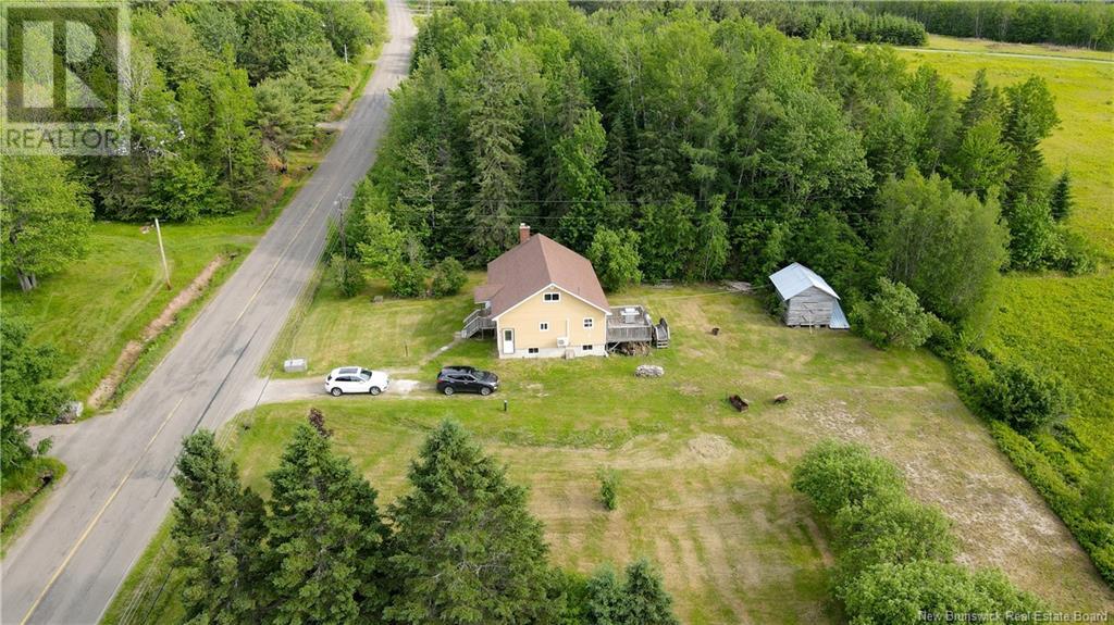 825 Sanatorium Road, The Glades, New Brunswick  E4J 1W6 - Photo 26 - NB120805