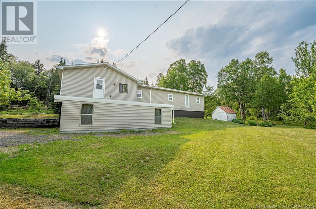 1776 Route 3, Harvey, New Brunswick  E6K 2P6 - Photo 10 - NB120709