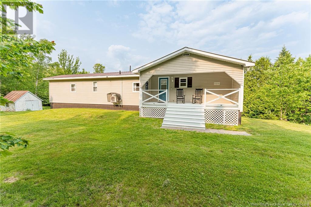 1776 Route 3, Harvey, New Brunswick  E6K 2P6 - Photo 2 - NB120709