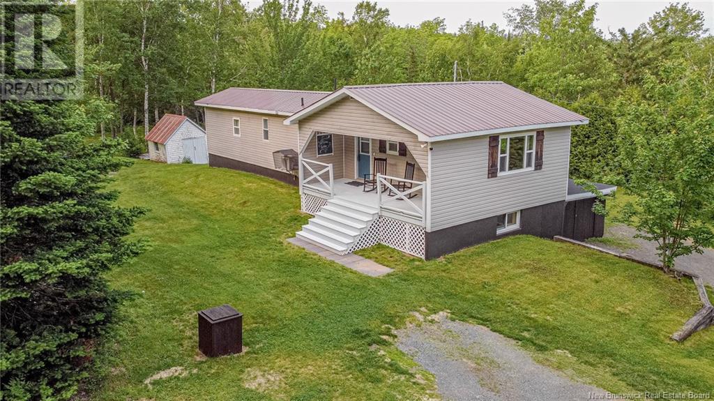 1776 Route 3, Harvey, New Brunswick  E6K 2P6 - Photo 3 - NB120709