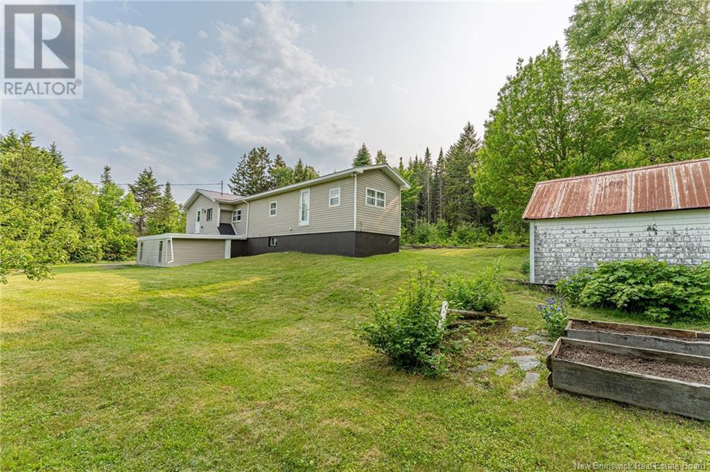 1776 Route 3, Harvey, New Brunswick  E6K 2P6 - Photo 32 - NB120709
