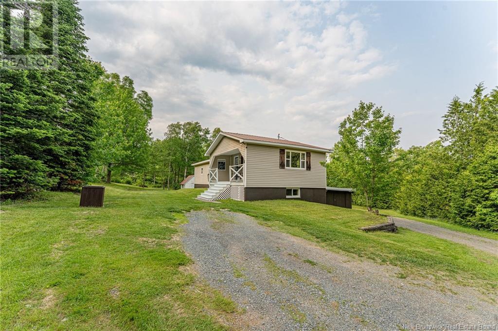 1776 Route 3, Harvey, New Brunswick  E6K 2P6 - Photo 33 - NB120709