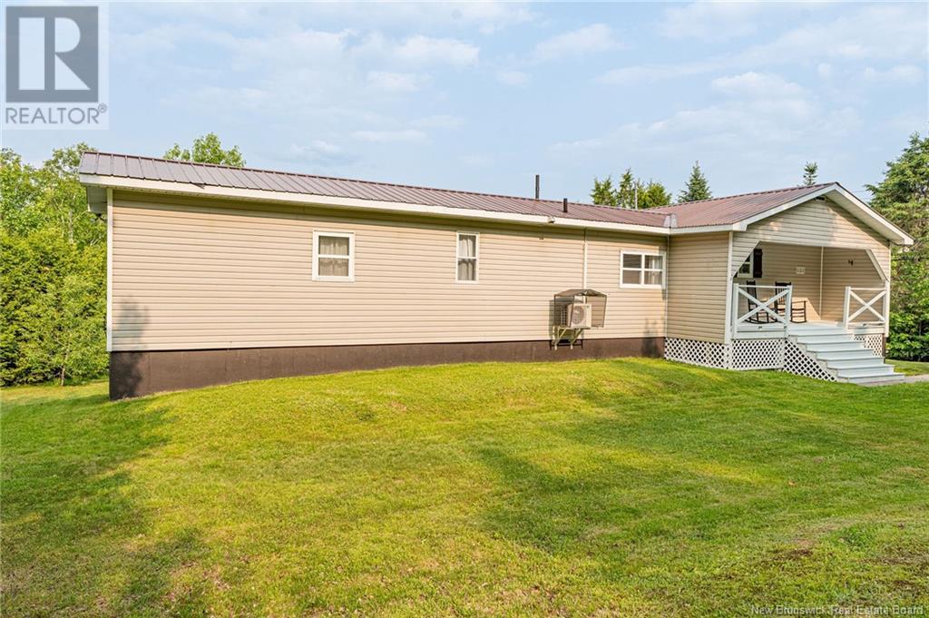 1776 Route 3, Harvey, New Brunswick  E6K 2P6 - Photo 4 - NB120709