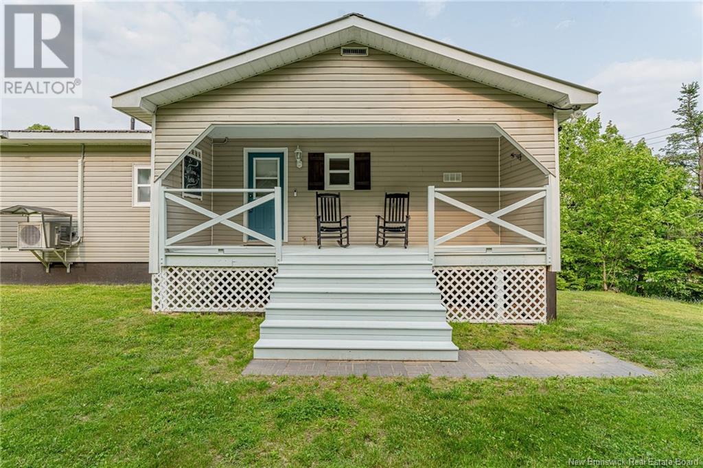 1776 Route 3, Harvey, New Brunswick  E6K 2P6 - Photo 5 - NB120709