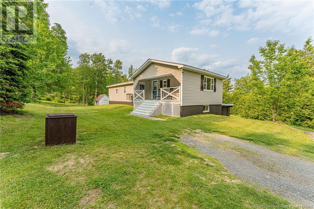 1776 Route 3, Harvey, New Brunswick  E6K 2P6 - Photo 6 - NB120709