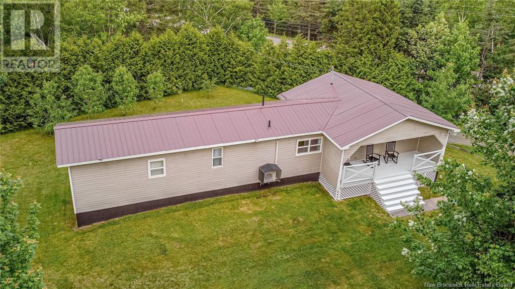 1776 Route 3, Harvey, New Brunswick  E6K 2P6 - Photo 8 - NB120709