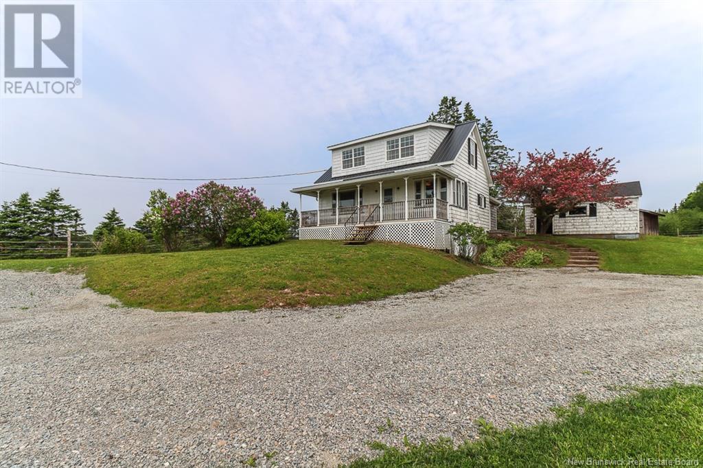 1467 Route 111, Fairfield, New Brunswick  E5R 1Z3 - Photo 2 - NB120579