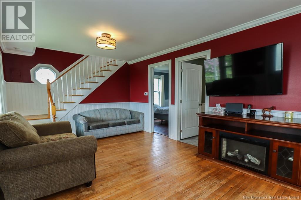 1467 Route 111, Fairfield, New Brunswick  E5R 1Z3 - Photo 22 - NB120579