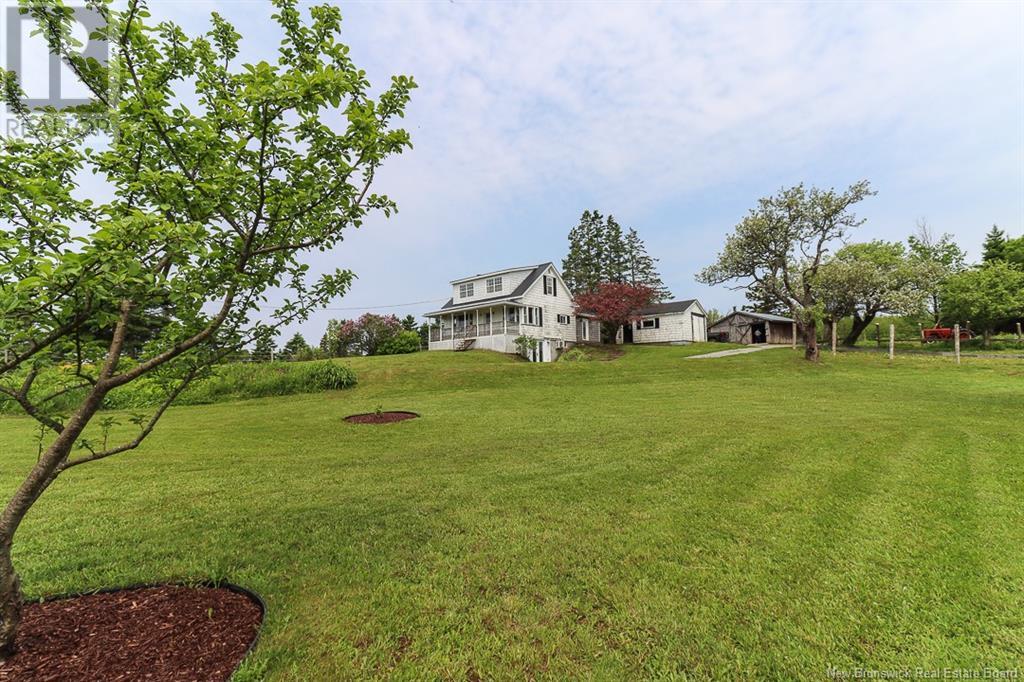 1467 Route 111, Fairfield, New Brunswick  E5R 1Z3 - Photo 6 - NB120579