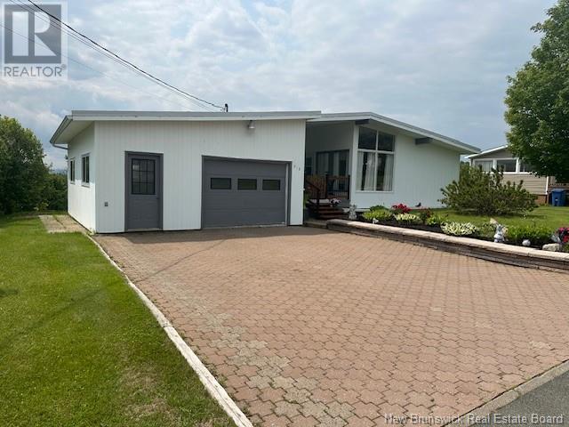 218 Centennial Heights Street, Dalhousie, New Brunswick