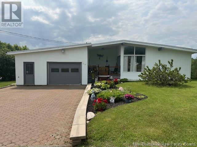 218 Centennial Heights Street, Dalhousie, New Brunswick  E8C 1K4 - Photo 42 - NB120904