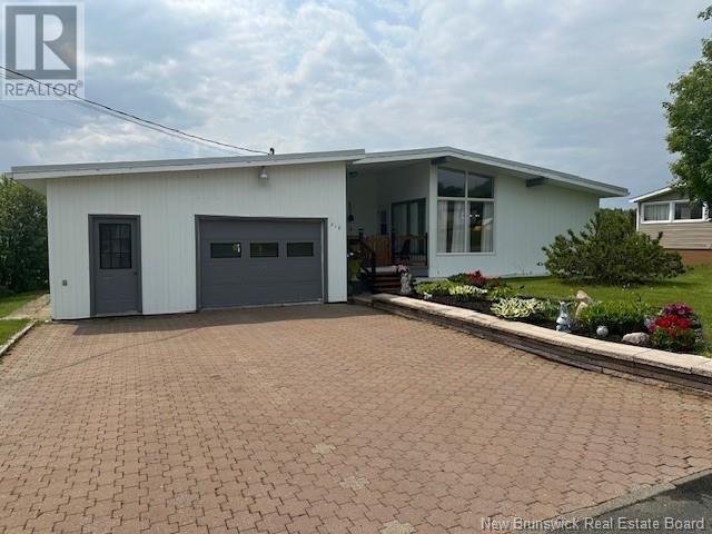 218 Centennial Heights Street, Dalhousie, New Brunswick  E8C 1K4 - Photo 44 - NB120904