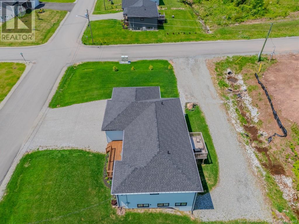 77 Meadowlark Drive, Quispamsis, New Brunswick  E2E 0T6 - Photo 10 - NB120394