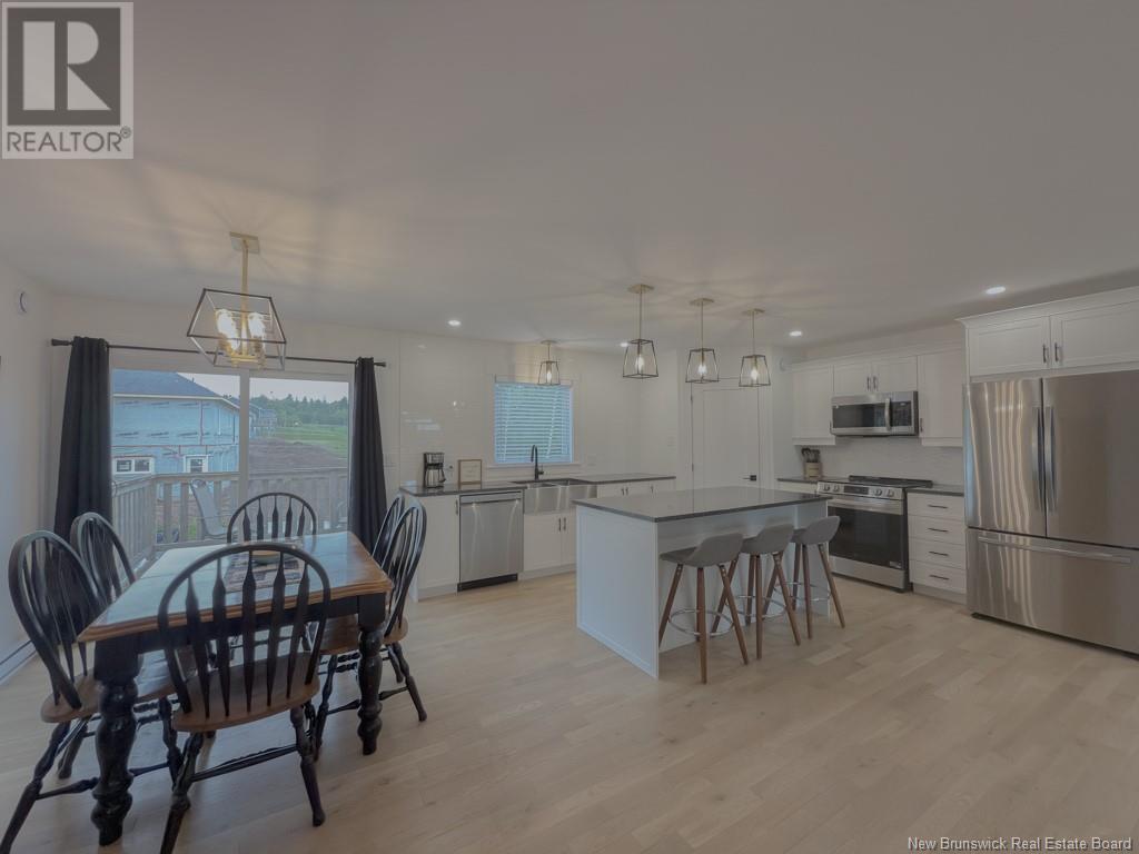 77 Meadowlark Drive, Quispamsis, New Brunswick  E2E 0T6 - Photo 13 - NB120394