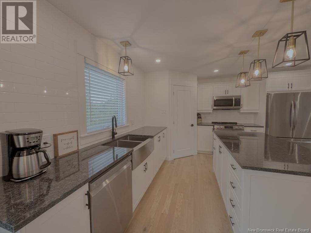 77 Meadowlark Drive, Quispamsis, New Brunswick  E2E 0T6 - Photo 18 - NB120394