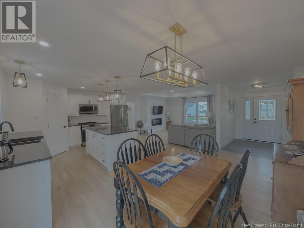 77 Meadowlark Drive, Quispamsis, New Brunswick  E2E 0T6 - Photo 21 - NB120394