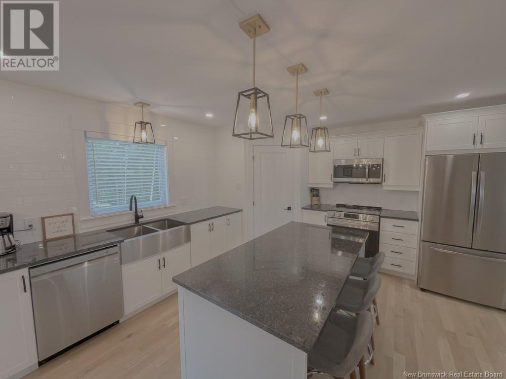 77 Meadowlark Drive, Quispamsis, New Brunswick  E2E 0T6 - Photo 22 - NB120394