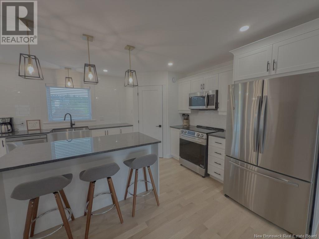 77 Meadowlark Drive, Quispamsis, New Brunswick  E2E 0T6 - Photo 23 - NB120394
