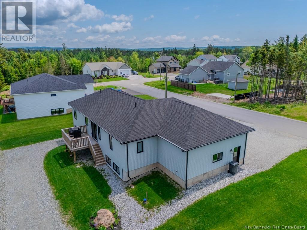 77 Meadowlark Drive, Quispamsis, New Brunswick  E2E 0T6 - Photo 5 - NB120394