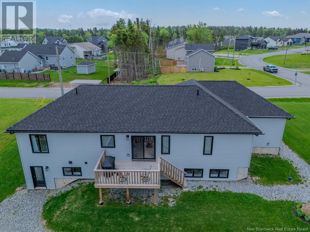 77 Meadowlark Drive, Quispamsis, New Brunswick  E2E 0T6 - Photo 7 - NB120394
