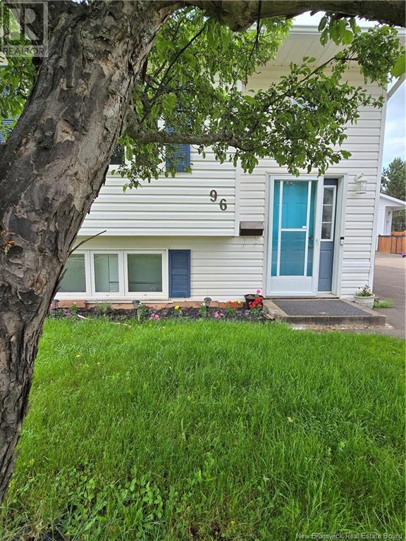 96 Pallisade Street, Moncton, New Brunswick