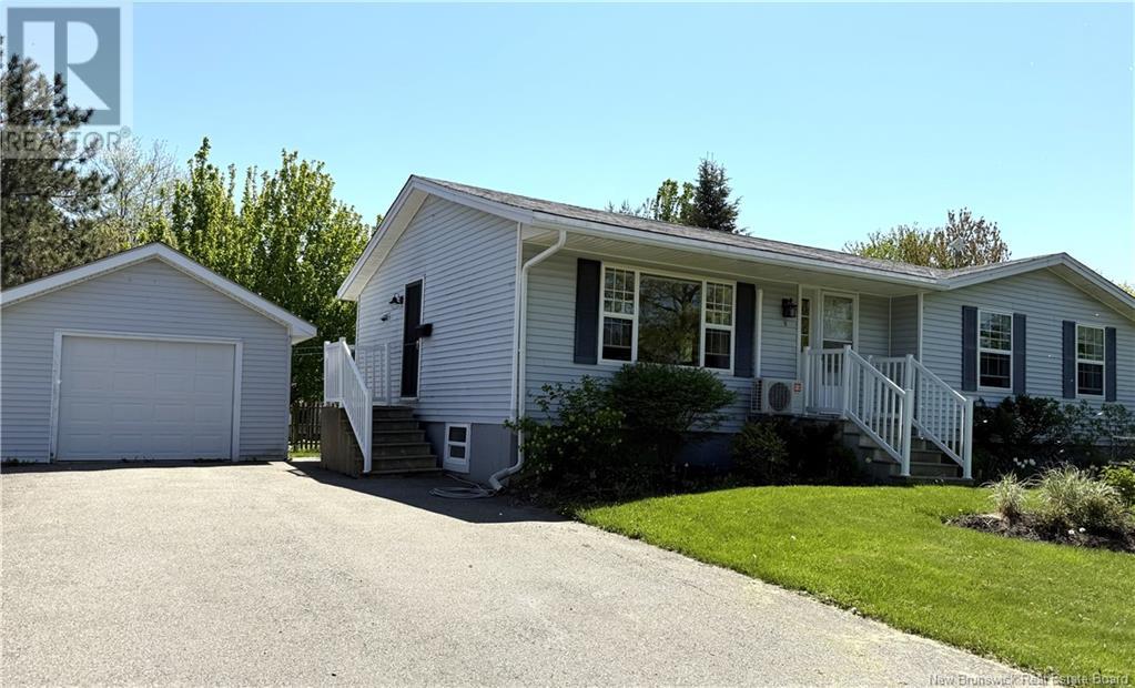 3 Abbott Street, St. Stephen, New Brunswick