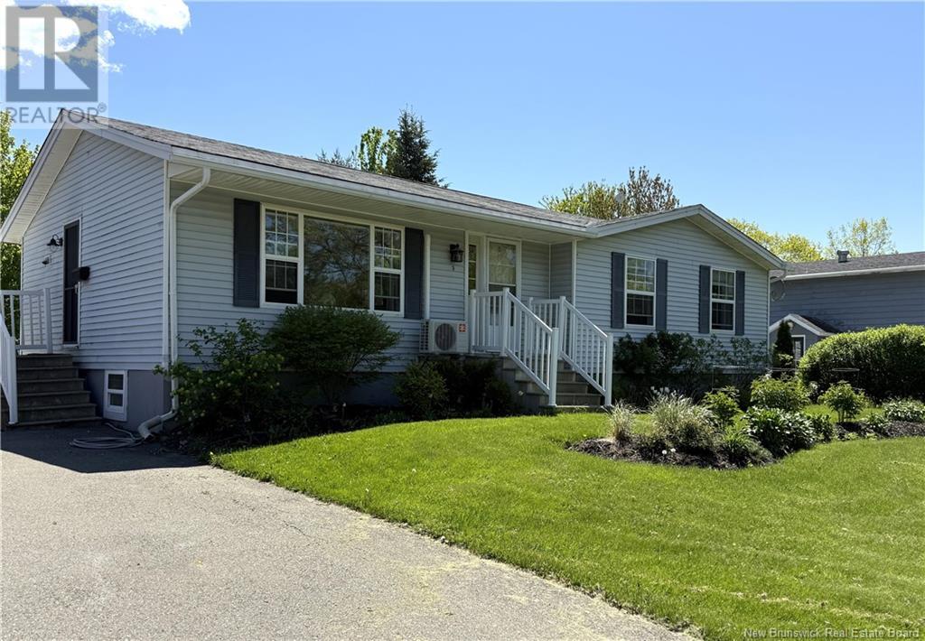 3 Abbott Street, St. Stephen, New Brunswick  E3L 3A8 - Photo 2 - NB120798