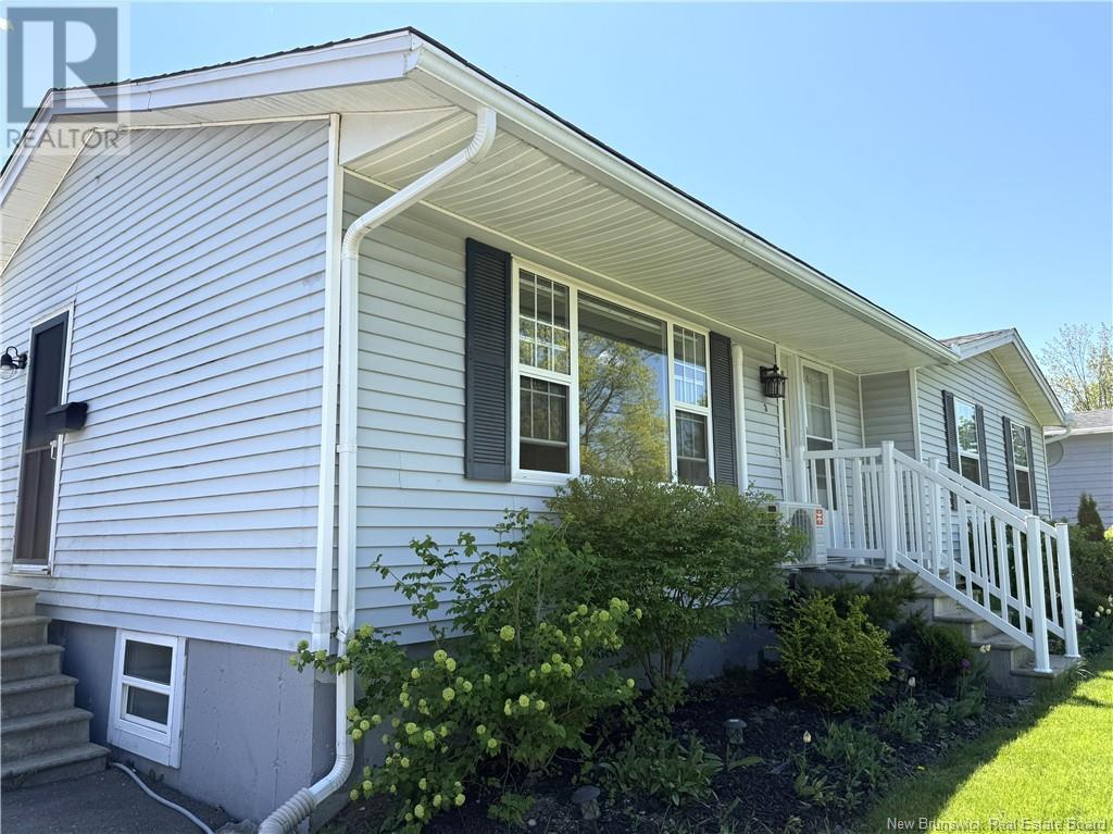 3 Abbott Street, St. Stephen, New Brunswick  E3L 3A8 - Photo 3 - NB120798