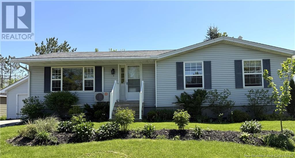 3 Abbott Street, St. Stephen, New Brunswick  E3L 3A8 - Photo 6 - NB120798