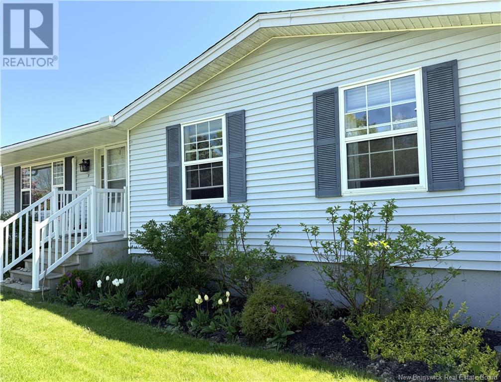 3 Abbott Street, St. Stephen, New Brunswick  E3L 3A8 - Photo 9 - NB120798