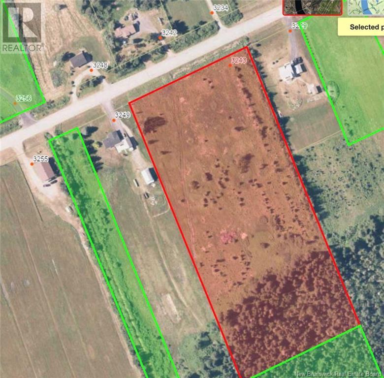 3243 Route 180, South Tetagouche, New Brunswick