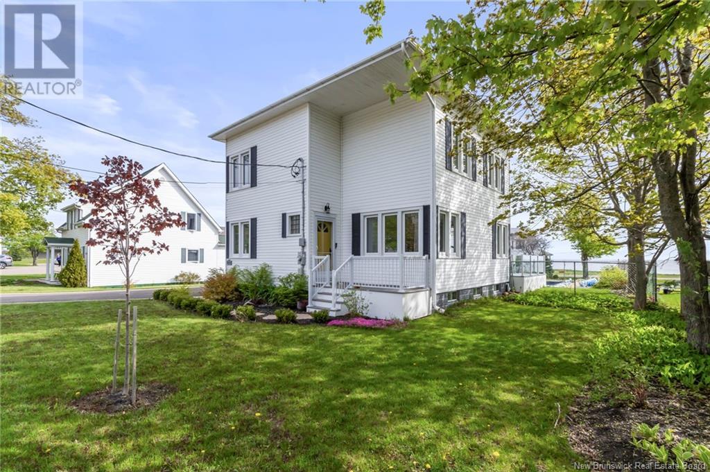 9433 Main Street, Richibucto, New Brunswick
