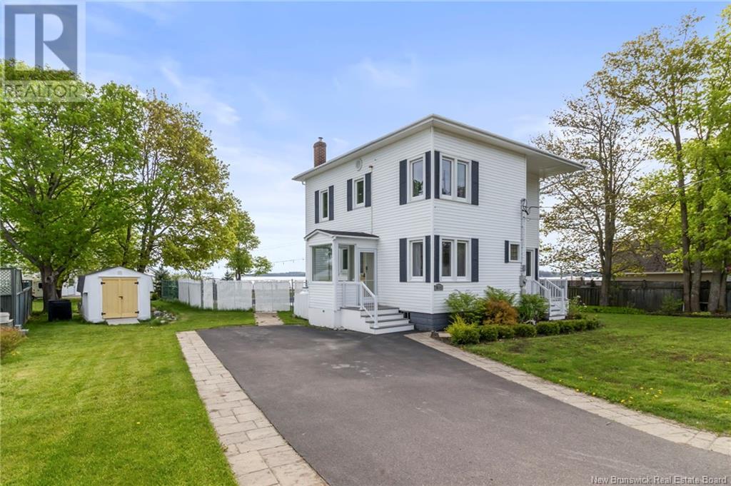 9433 Main Street, Richibucto, New Brunswick  E4W 4B8 - Photo 35 - NB120919