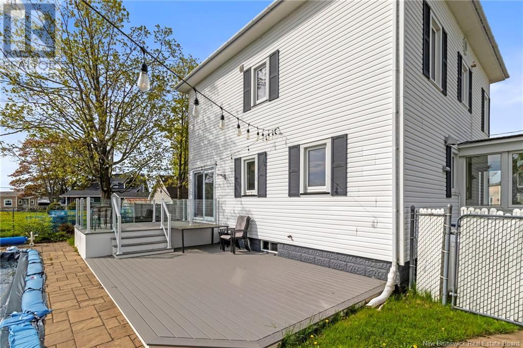 9433 Main Street, Richibucto, New Brunswick  E4W 4B8 - Photo 36 - NB120919