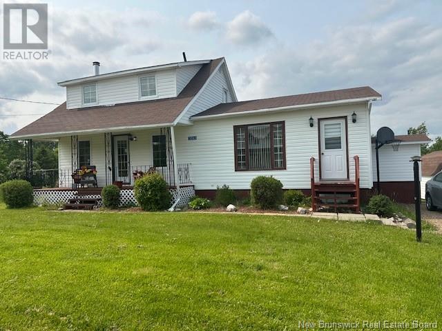 3283 Des Pionniers Avenue, Balmoral, New Brunswick  E8E 1C8 - Photo 17 - NB120910