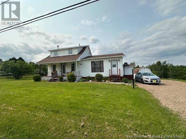 3283 Des Pionniers Avenue, Balmoral, New Brunswick  E8E 1C8 - Photo 24 - NB120910