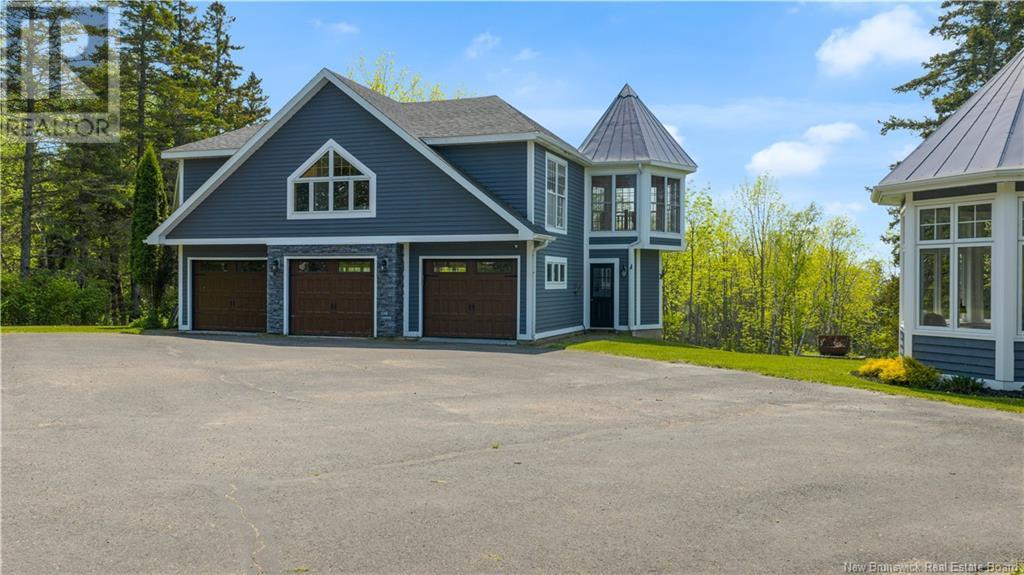 485 Mascarene Road, Mascarene, New Brunswick  E5C 2S1 - Photo 37 - NB120823