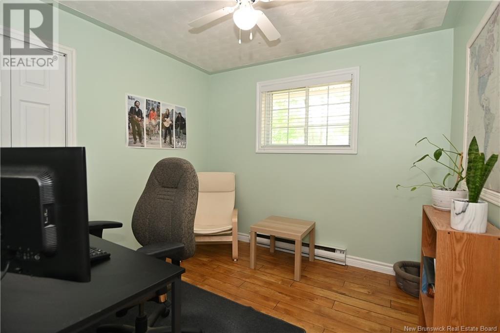 375 Macpherson Street, Fredericton, New Brunswick  E3A 5H8 - Photo 22 - NB120892
